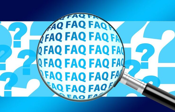 FAQ zu Baufinanzierung, Immobilien und Geldanlage