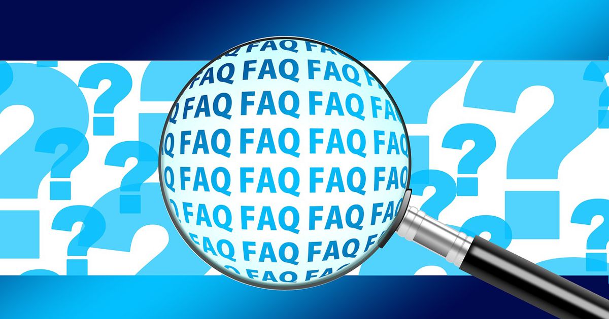 FAQ zu Baufinanzierung, Immobilien und Geldanlage
